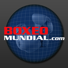BoxeoMundial icône