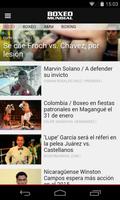 BoxeoMundial Affiche