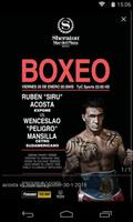 BoxeoMundial capture d'écran 3