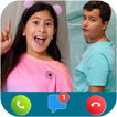 Maria Clara e Jp Call & Video icon