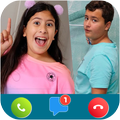 Maria Clara e Jp Call & Video