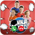 Ninja kidz Call & Video