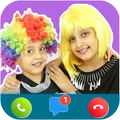 Aayu and Pihu Call & Video