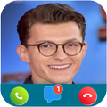 Tom Holland Call & Video