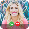 Rebecca Zamolo Call & Video
