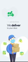 eDelivery Affiche