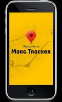 GPS Tracking App poster