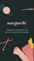 Marguerite Couture & Tricot Affiche