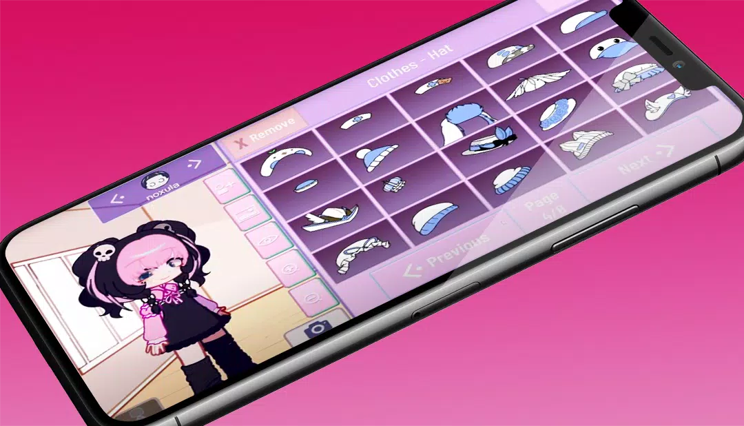 Stream Gacha Nox MOD APK: Enhance Your Gacha Experience on Android, iOS,  and PC from Sue