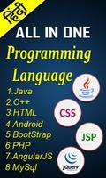 Programming Language in Hindi poster