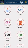 Programming Language in Hindi ảnh chụp màn hình 3