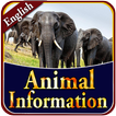 Animal Information in English