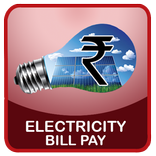 Electricity Bill View and Pay