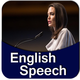 English Speech App