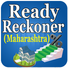 Ready Reckoner Rates ícone