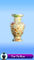 Pottery 3D الملصق