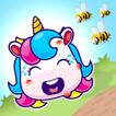Save The Unicorn: Draw To Save