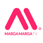 آیکون‌ Marga Marga TV
