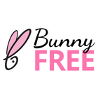 Bunny Free иконка