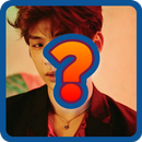 Guess kpop idol boy bit by bit APK