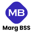 آیکون‌ Marg BSS