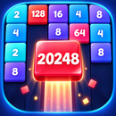 2048 Shooter : Number Match APK