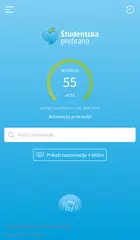 Скачать Študentska prehrana APK