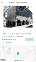 Скачать Študentska prehrana APK