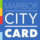 Maribor City Card icône