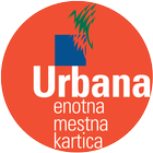 Urbana ícone
