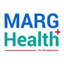 APK MargHealth for Receptionists