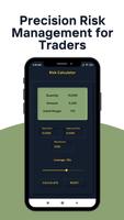 Risk Management Calculator স্ক্রিনশট 1