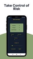 Risk Management Calculator স্ক্রিনশট 3