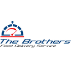 The Brother Delivery Bonaire Zeichen