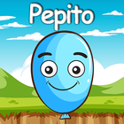 Pepito icono