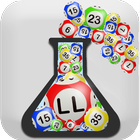 Lottery Lab icône
