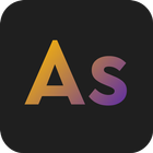 AfterShot – AI تصویر ایڈیٹر آئیکن