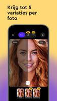 AfterShot - AI foto-editor-poster