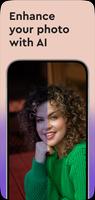 AfterShot - AI photo editor скриншот 1