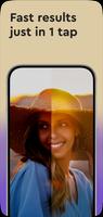 AfterShot - AI photo editor скриншот 2