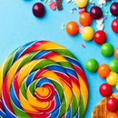 Candy Wallpaper APK