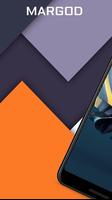 Motorcycle Wallpaper poster