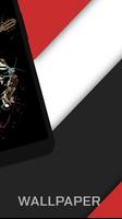 3D Parallax Wallpaper اسکرین شاٹ 3