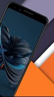 3D Parallax Wallpaper اسکرین شاٹ 1