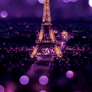 Paris Wallpaper aplikacja