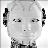 Robot Wallpaper 图标