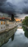 پوستر Slovenia Jigsaw Puzzles