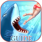 Guide for Hungry Shark Evolution - 2020 icono