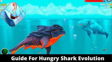 Guide for Hungry Shark Evolution - 2020 captura de pantalla 2