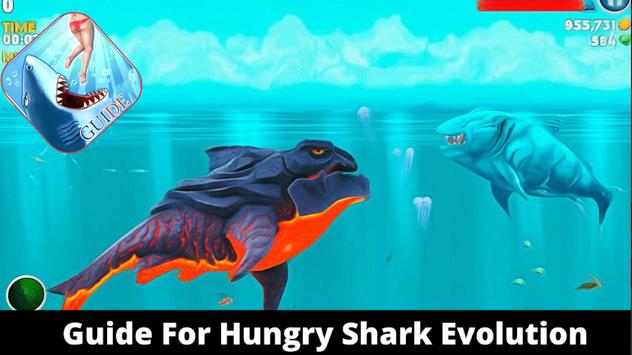 Guide for Hungry Shark Evolution - 2020 for Android - APK ...